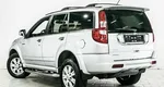 Great wall hover