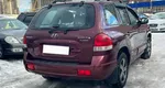 Hyundai Santa Fe Classic