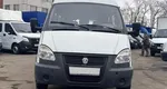 ГАЗ ГАЗель (3221)