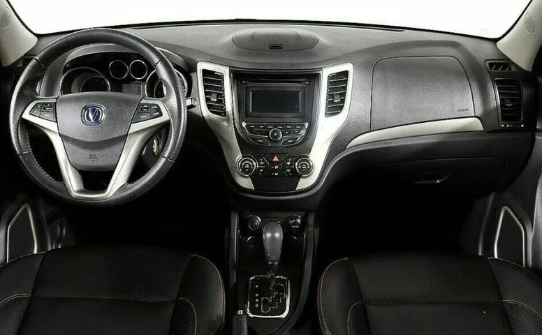 Changan CS35 1.6 Автомат