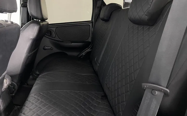  Lada (ВАЗ) Niva I Рестайлинг (Travel)