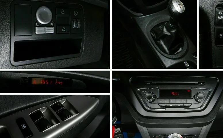 Lifan x50