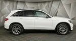 Mercedes-Benz GLC 220 d 9G-TRONIC 4MATIC (170 л.с.) Особая серия Белый