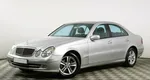 Mercedes-Benz E-Класс 2.2 Автомат