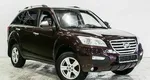 Lifan x60