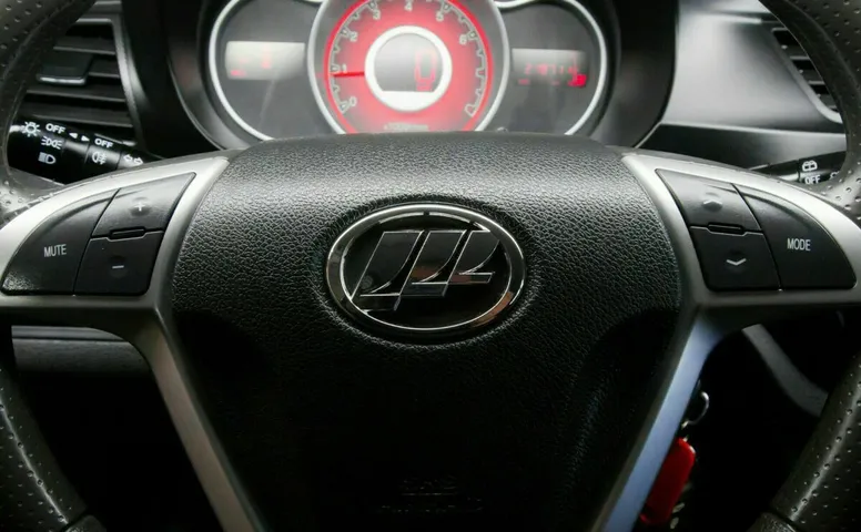 Lifan x50
