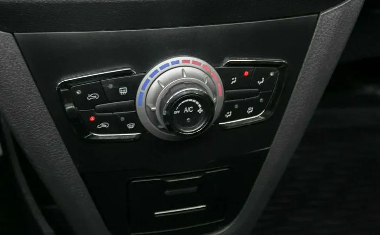 Lifan x50