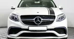 Mercedes-Benz GLE Coupe AMG 63 AMG I (C292)