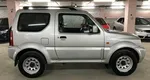 Suzuki Jimny III Рестайлинг 1