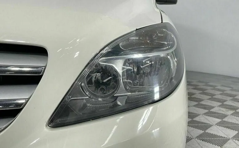 Mercedes-benz b-класс