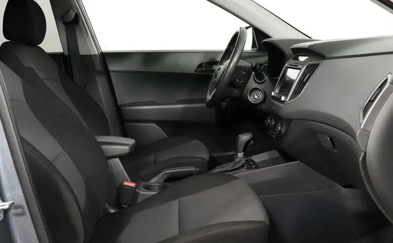 Hyundai Creta 1.6 АКПП