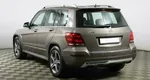 Mercedes-Benz GLK-Класс 3.5 Автомат
