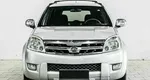 Great wall hover