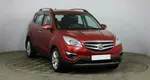 Changan CS35 I