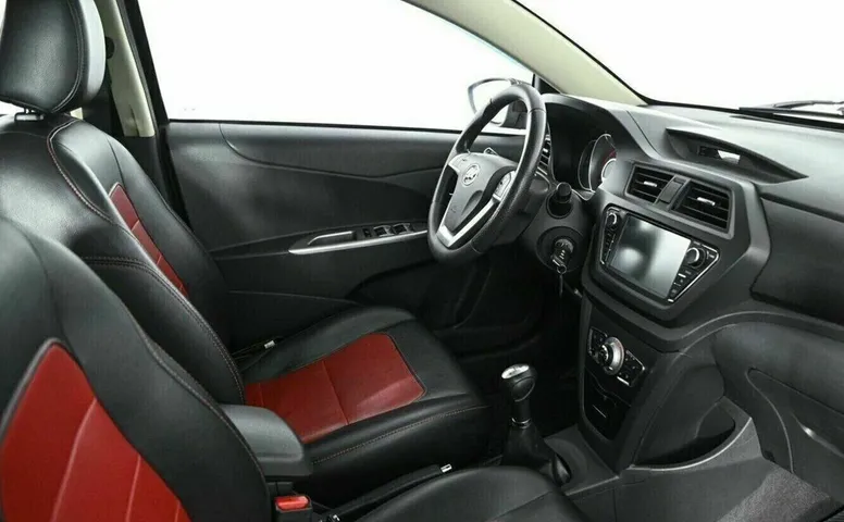 Lifan x50