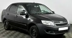 LADA (ВАЗ) Granta 1.6 Механика