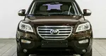 Lifan x60
