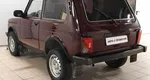 LADA (ВАЗ) 2121 1.7 MT (80 л.с.) 4WD