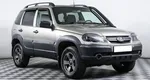  Lada (ВАЗ) Niva I