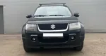 Suzuki Grand Vitara III Рестайлинг