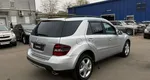 Mercedes-Benz M-Класс