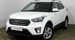Hyundai Creta 2.0 АКПП