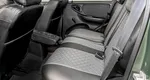  Lada (ВАЗ) Niva I Рестайлинг (Travel)