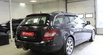 Mercedes-Benz C-klasse, III (W204) 220