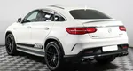 Mercedes-Benz GLE Coupe AMG 63 AMG I (C292)