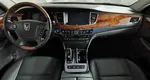 Hyundai Equus 3.8 GDi AT (334 л.с.) Elite Черный