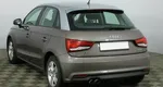 Audi A1 I (8X) Рестайлинг