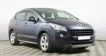 Peugeot 3008 I