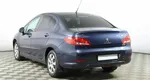 Peugeot 408 1.6 Автомат