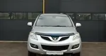 Great Wall Hover H5