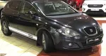 Seat Leon II Рестайлинг
