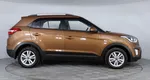 Hyundai Creta 2.0 АКПП