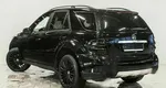 Mercedes-benz m-класс