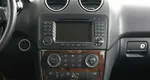Mercedes-Benz M-Класс 3.5 Автомат