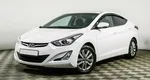 Hyundai Elantra 1.8 Автомат