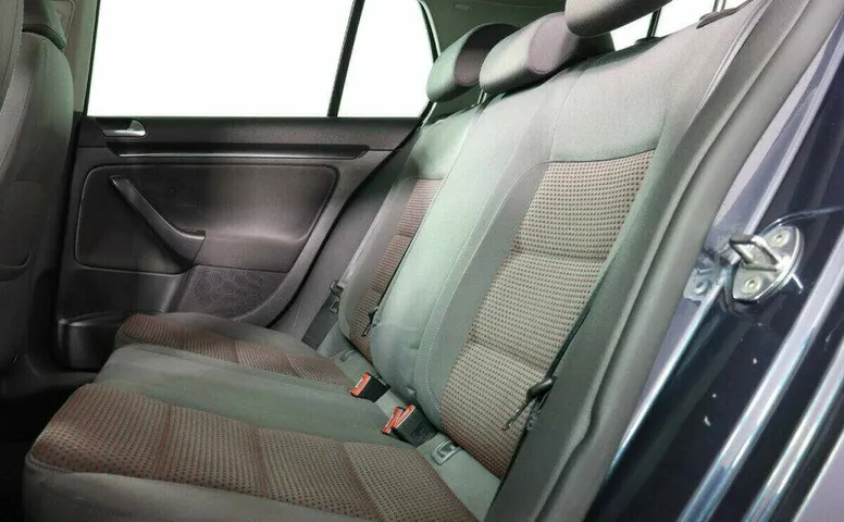 Volkswagen Golf 1.4 Робот