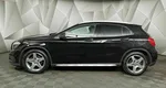 Mercedes-Benz GLA 250 7G-DCT 4MATIC (211 л.с.) Особая серия Черный