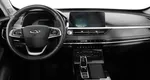 Chery tiggo 7 pro cvt 2020 с пробегом 25 143 км