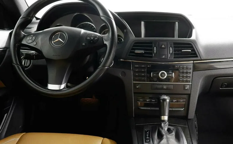 Mercedes-Benz E-Класс IV (W212, S212, C207)