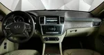 Mercedes-Benz GL GL 350 BlueTec 7G-Tronic Plus 4Matic (258 л.с.) Бежевый