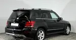 Mercedes-Benz GLK-Класс