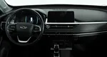 Chery tiggo 7 pro cvt 2020 с пробегом 20 416 км