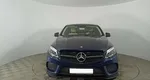Mercedes-Benz GLE Coupe 400 I (C292)