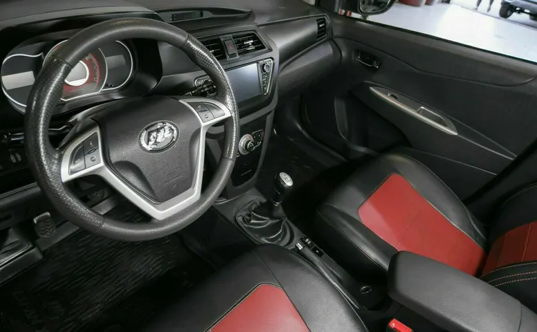 Lifan x50