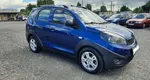 Chery IndiS (S18D) I