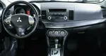 Mitsubishi Lancer 1.8 Вариатор